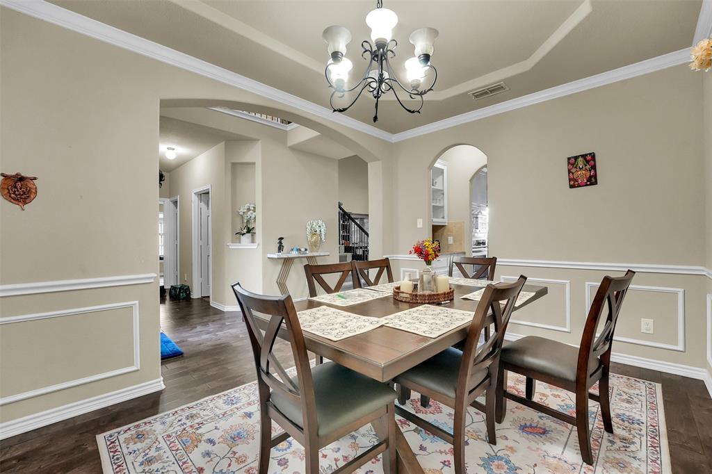 Presidio West - Residential