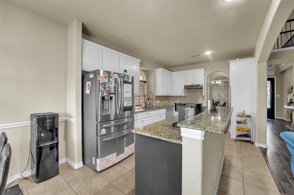 Presidio West - Residential