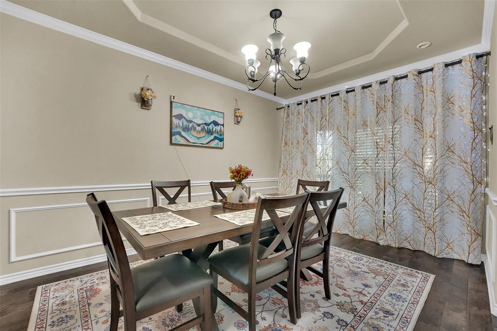 Presidio West - Residential