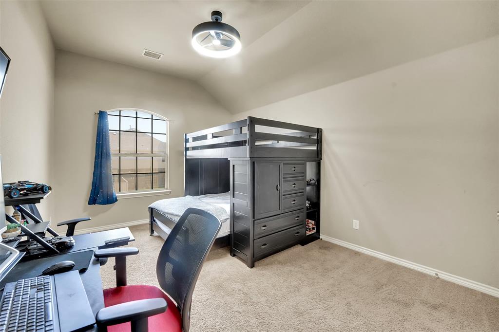 Presidio West - Residential