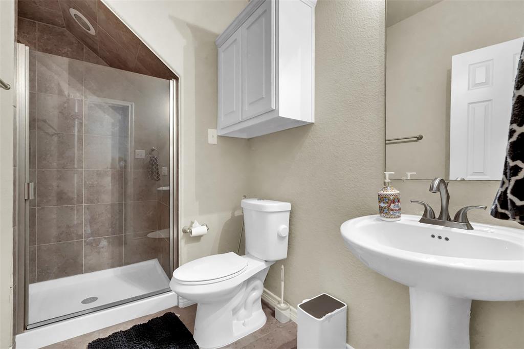 Presidio West - Residential