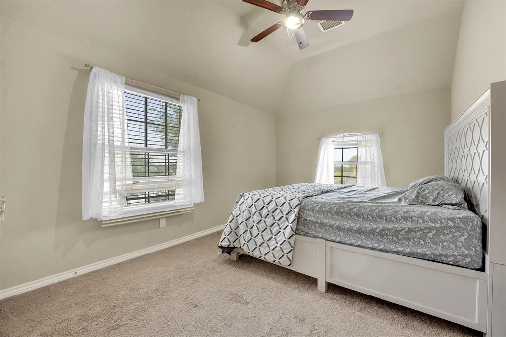 Presidio West - Residential