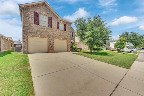 9505 Chuparosa Drive Fort Worth TX 76177