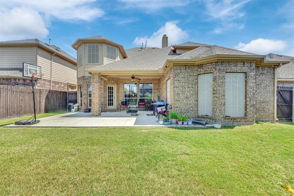 Presidio West - Residential