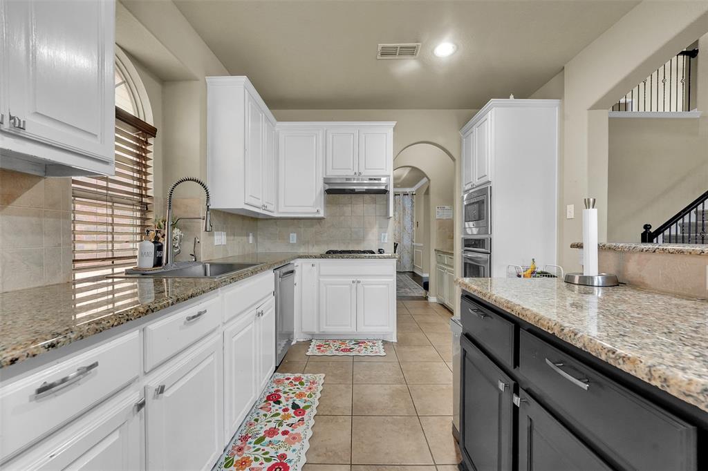 Presidio West - Residential