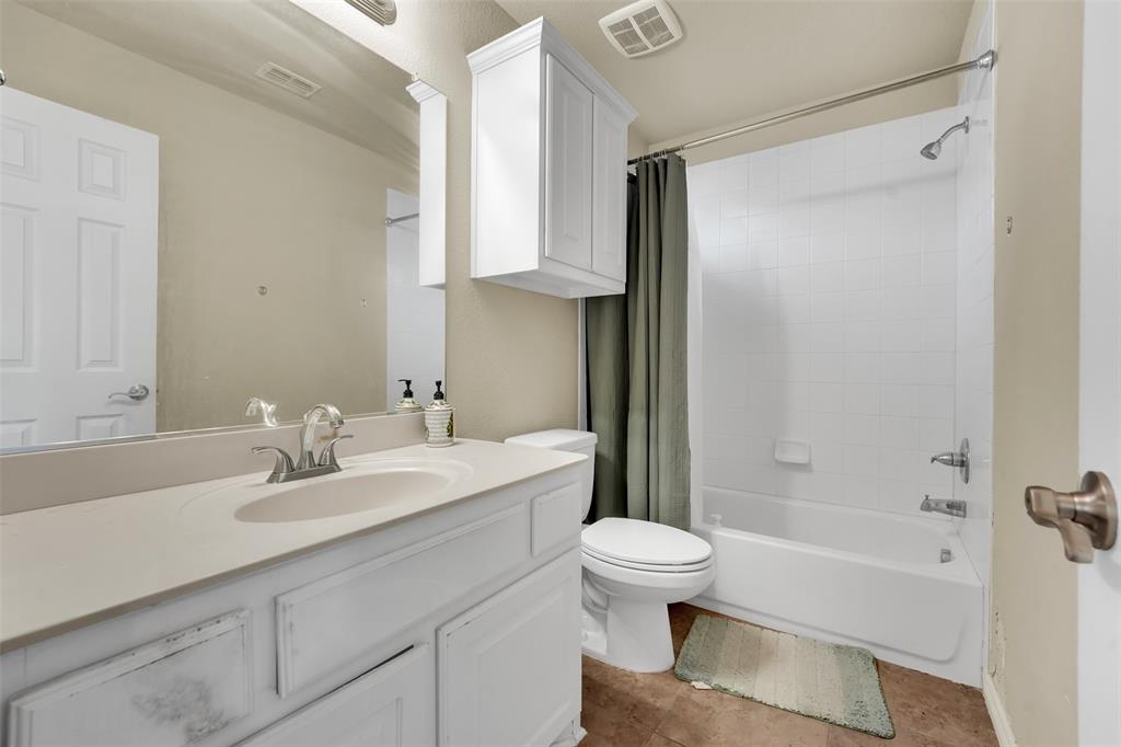 Presidio West - Residential