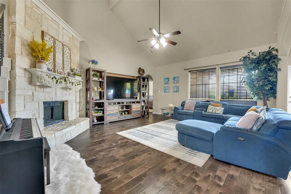 9505 Chuparosa Drive
