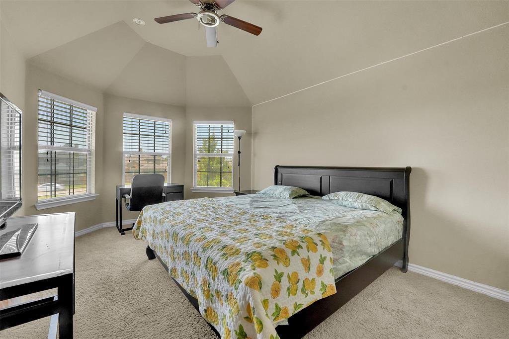 Presidio West - Residential