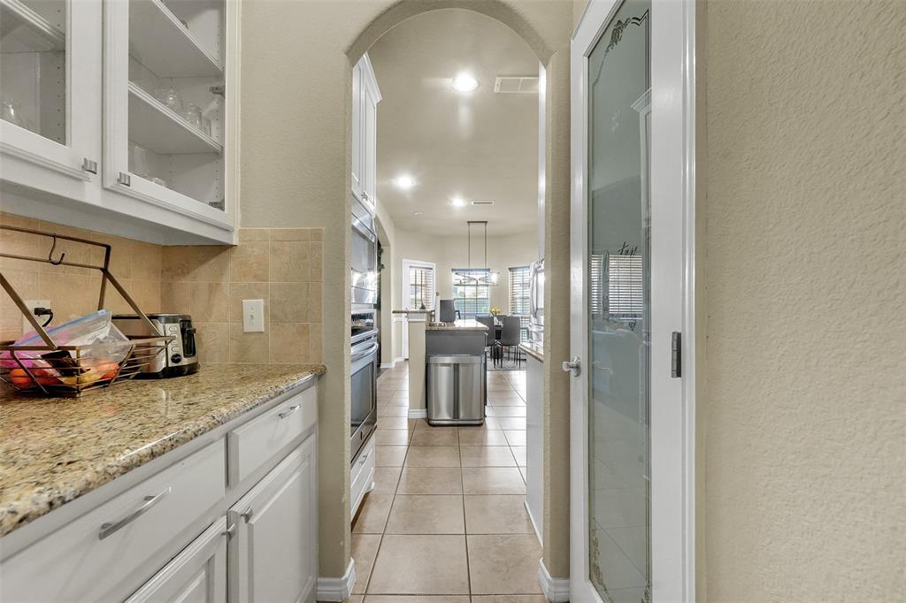 Presidio West - Residential