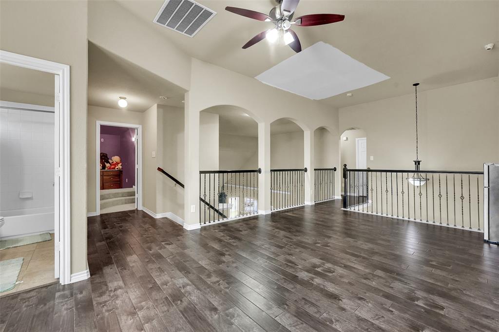 Presidio West - Residential