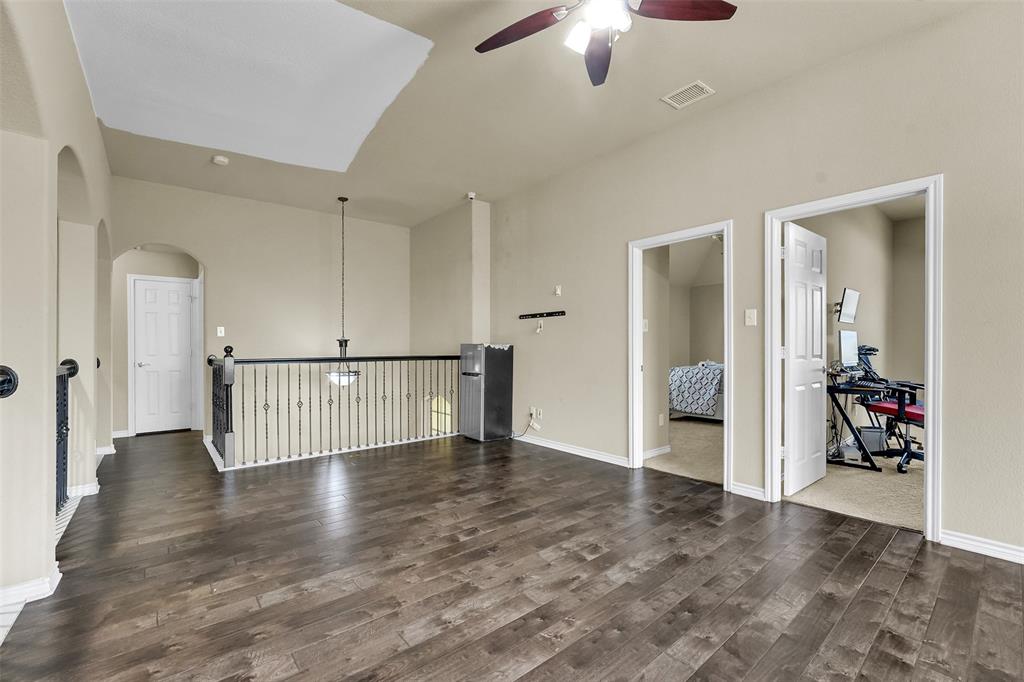 Presidio West - Residential