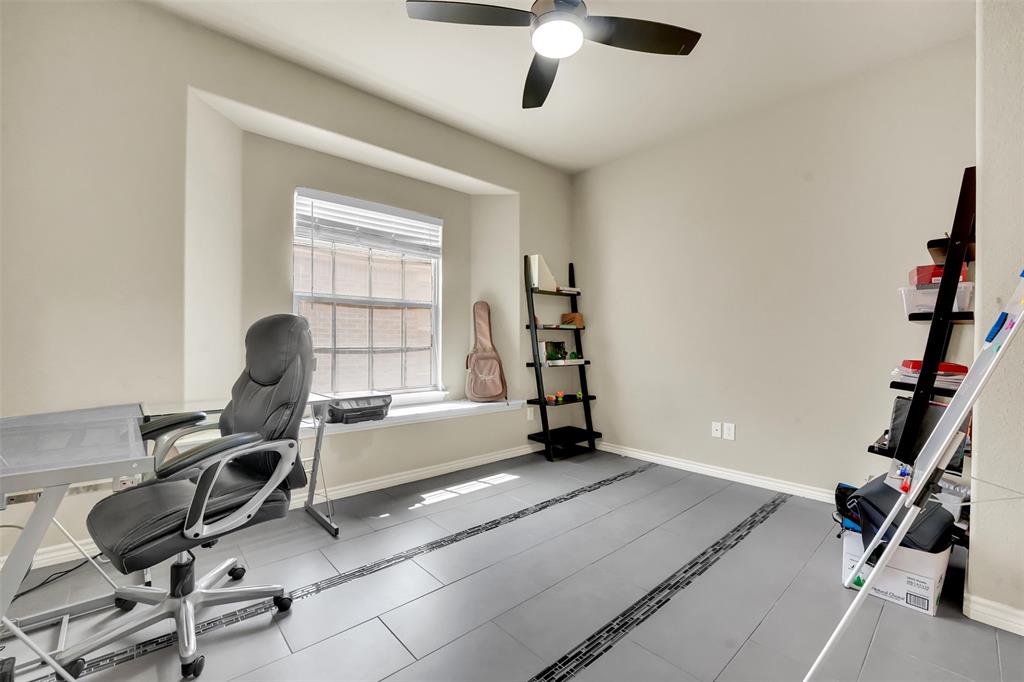 Presidio West - Residential