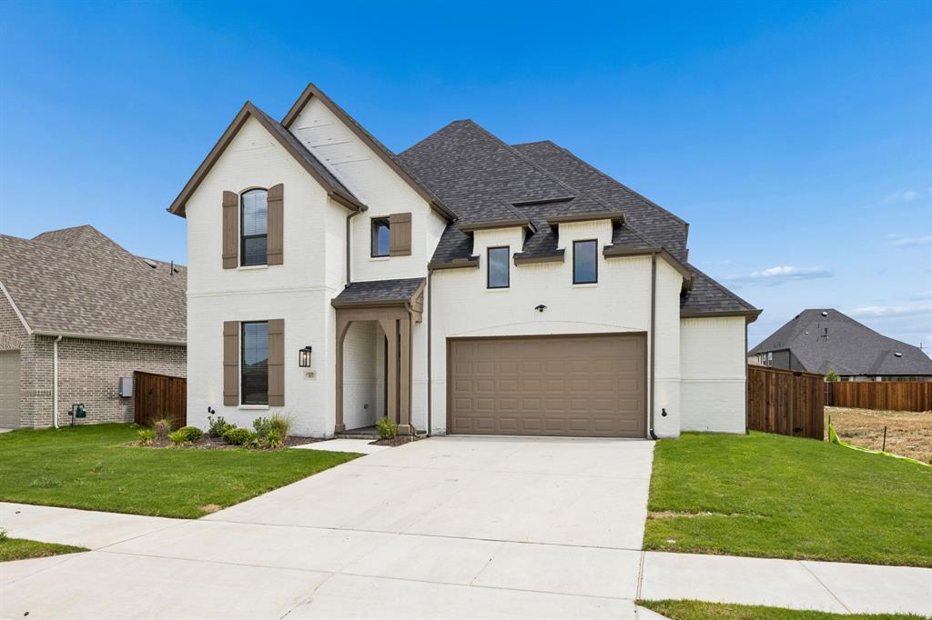 1633 Buscot Lane