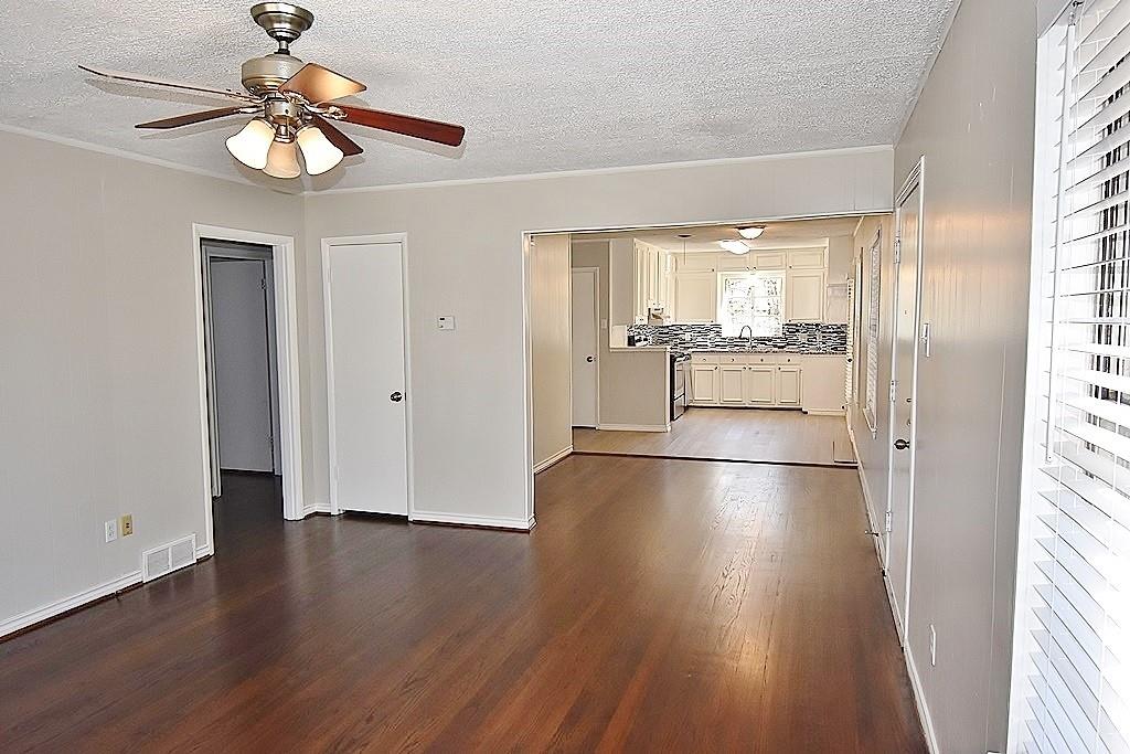 Casa View Oaks 01 - Residential Lease