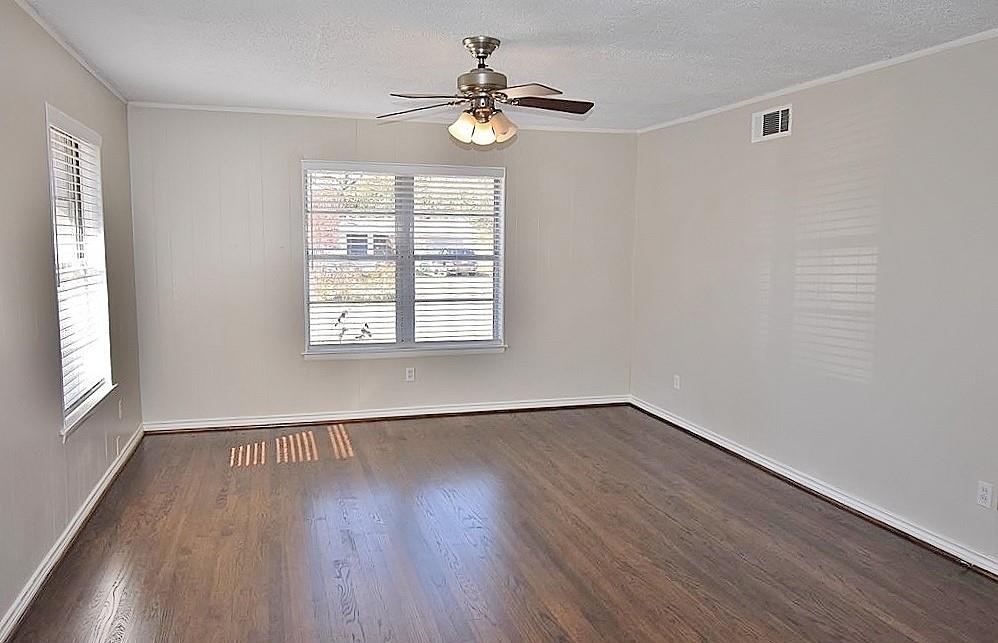 Casa View Oaks 01 - Residential Lease