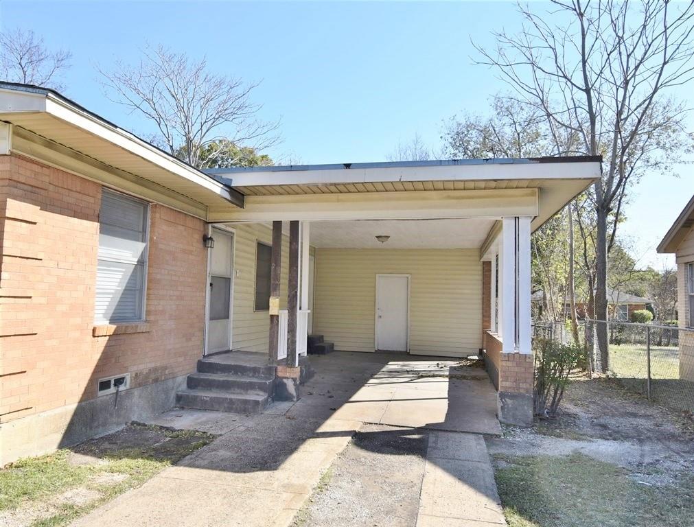 Casa View Oaks 01 - Residential Lease