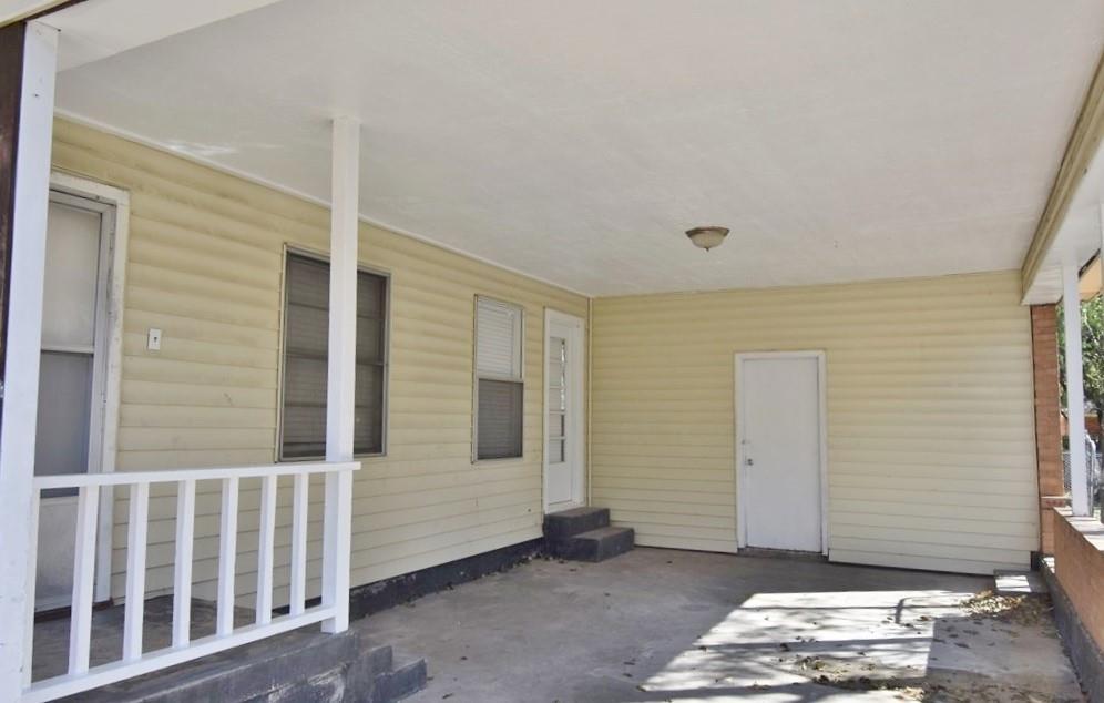 Casa View Oaks 01 - Residential Lease