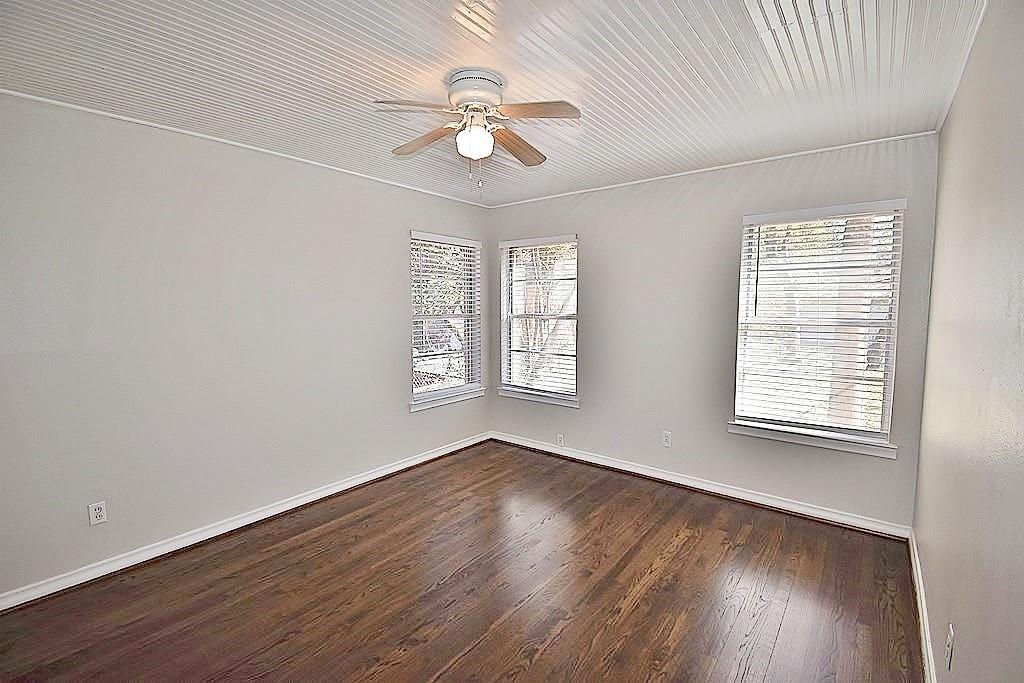 Casa View Oaks 01 - Residential Lease