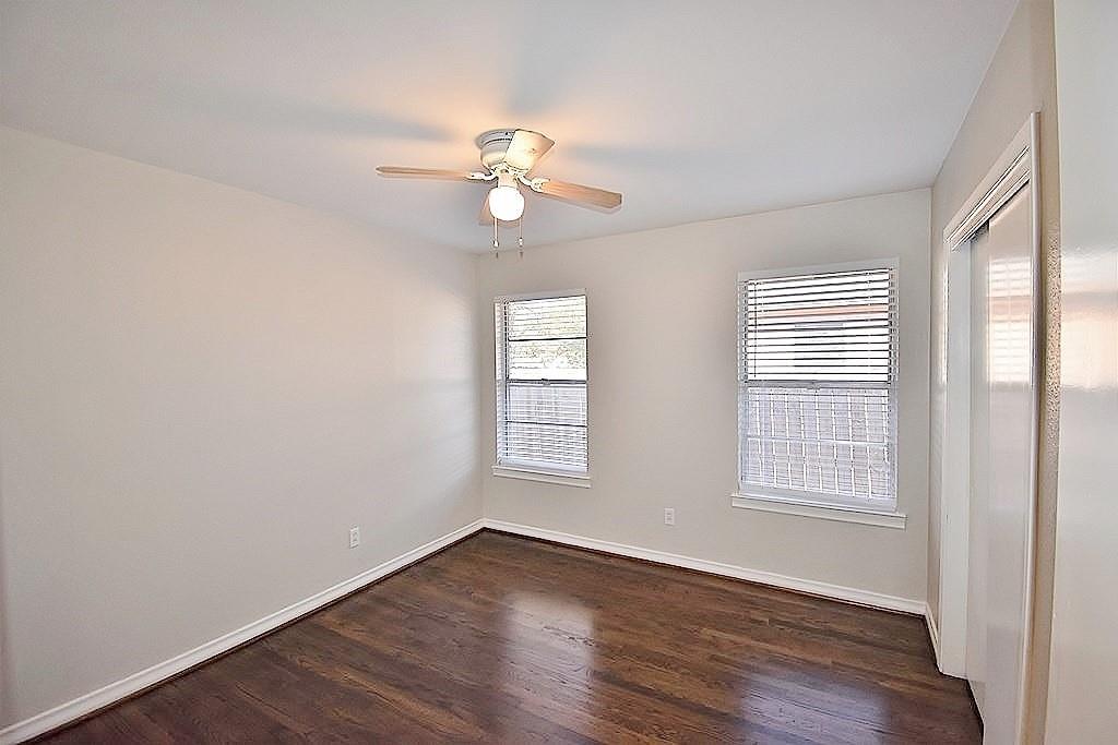 Casa View Oaks 01 - Residential Lease