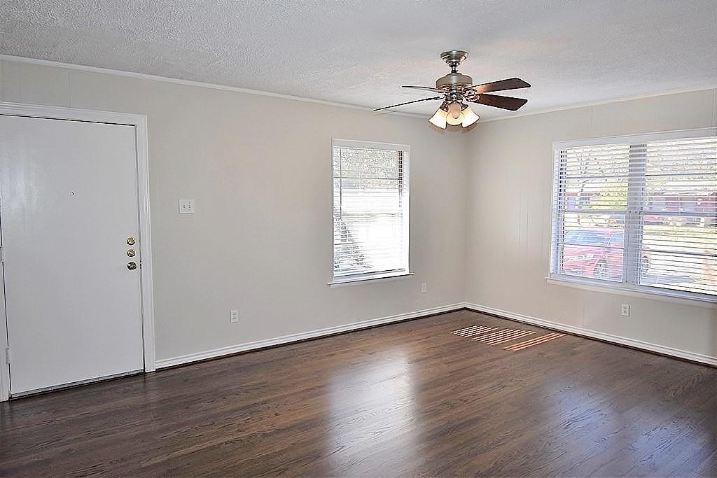 Casa View Oaks 01 - Residential Lease