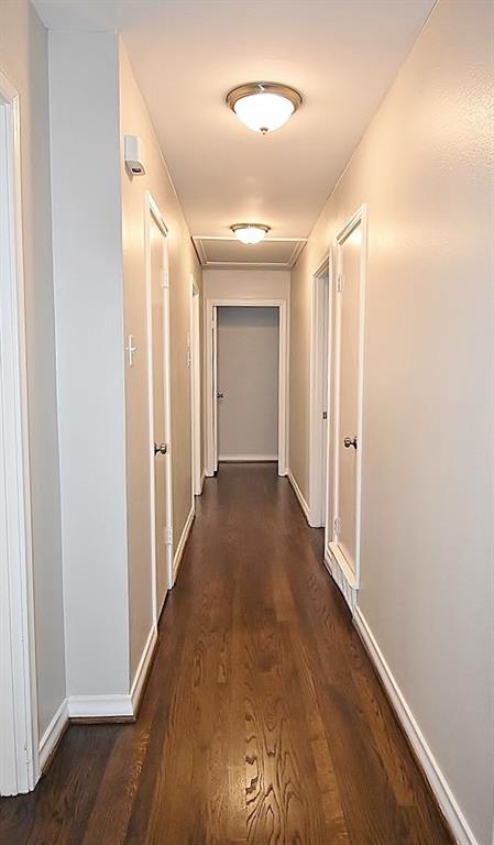 Casa View Oaks 01 - Residential Lease