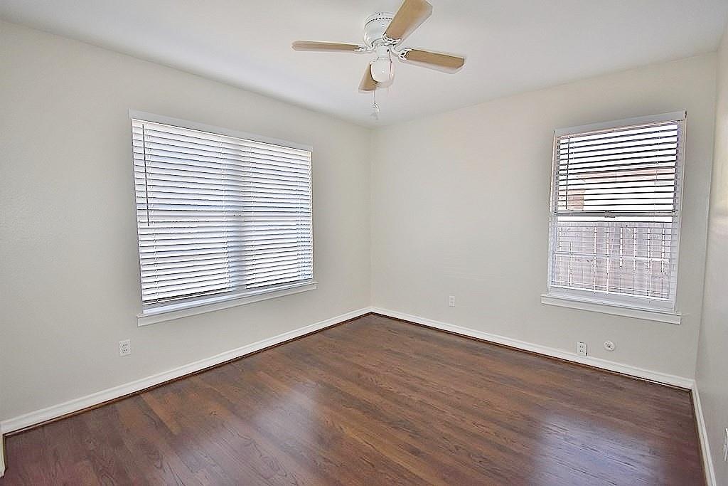 Casa View Oaks 01 - Residential Lease