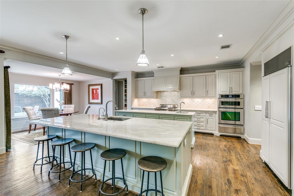 Melshire Estates - Residential