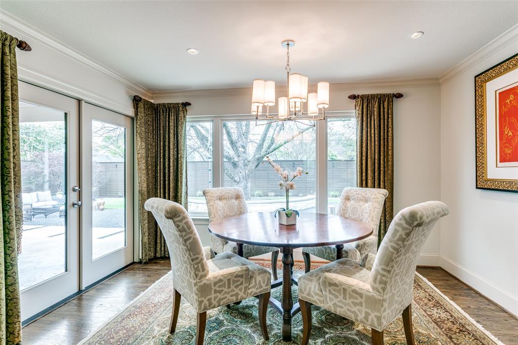 Melshire Estates - Residential