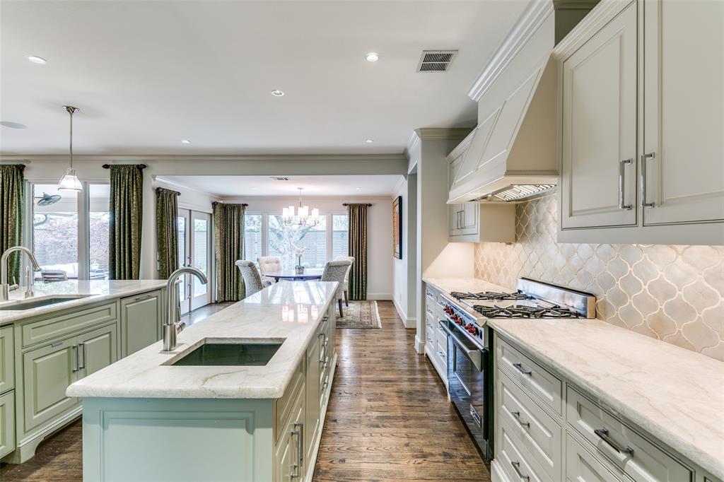 Melshire Estates - Residential