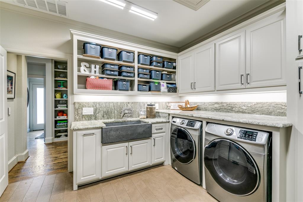 Melshire Estates - Residential