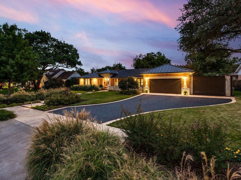 Melshire Estates - Residential