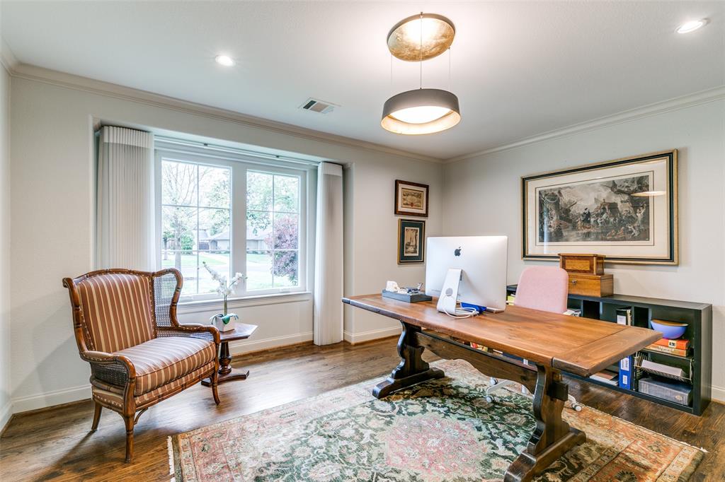 Melshire Estates - Residential