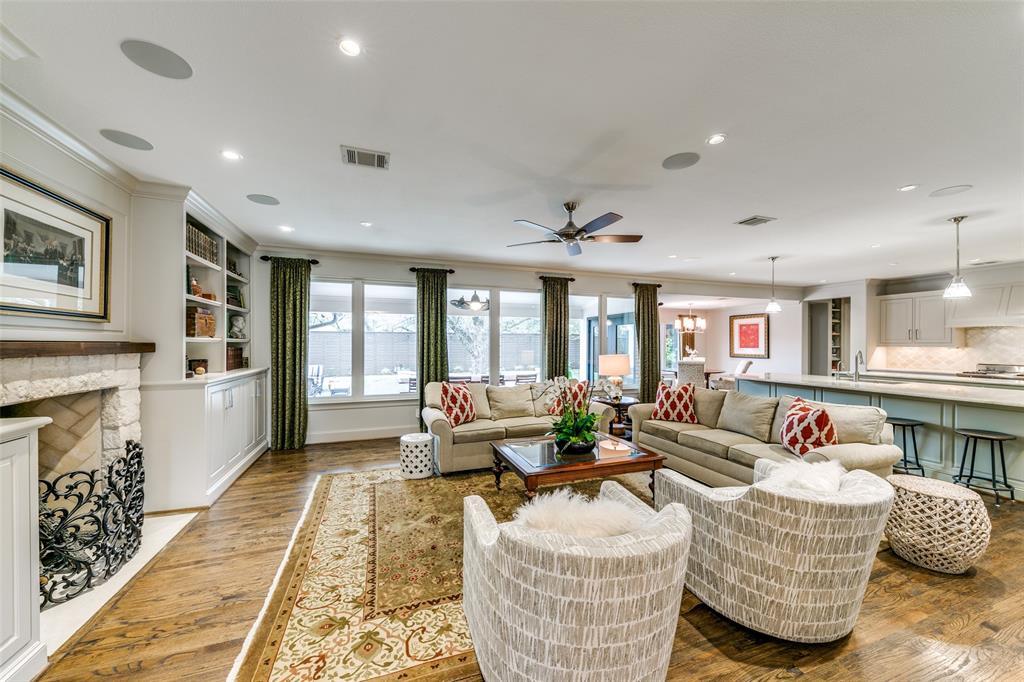 Melshire Estates - Residential