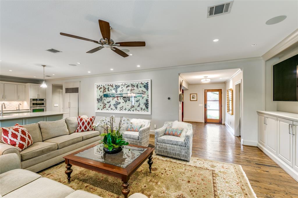 Melshire Estates - Residential