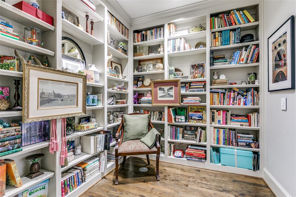 Melshire Estates - Residential