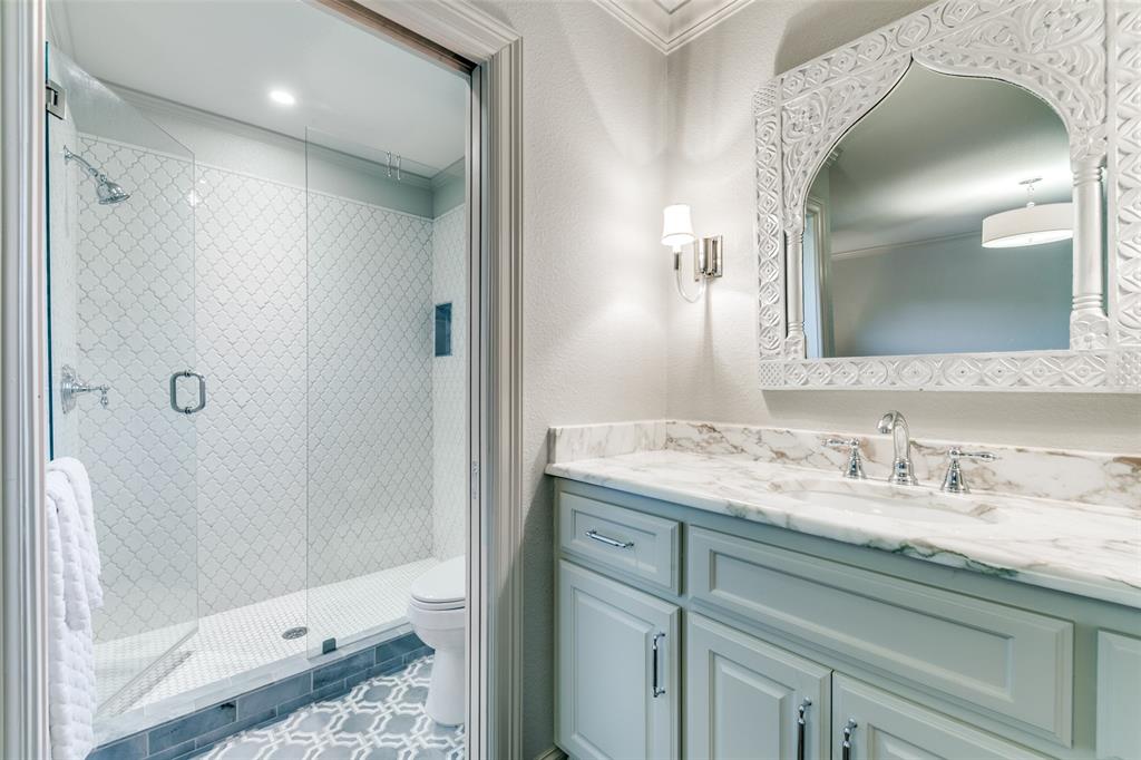 Melshire Estates - Residential