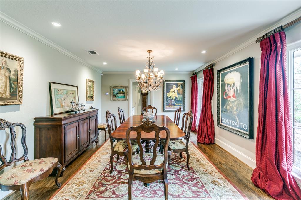 Melshire Estates - Residential