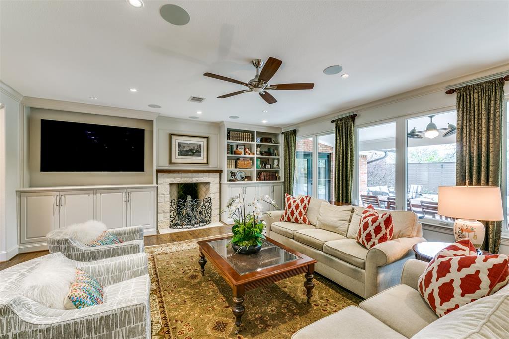 Melshire Estates - Residential