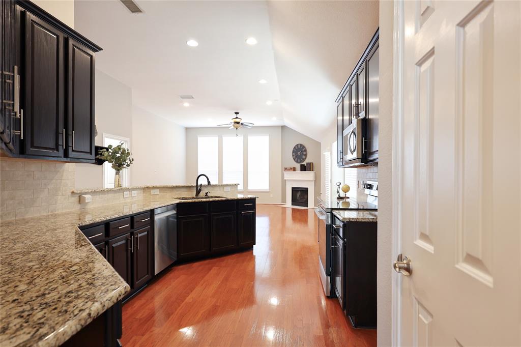 Eldorado Heights Sec II Ph II - Residential