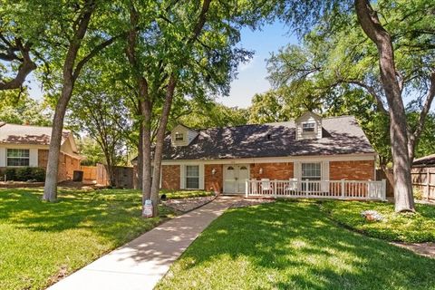 1814 W Cedar Elm Drive, Arlington, TX 76012 - MLS#: 20906042