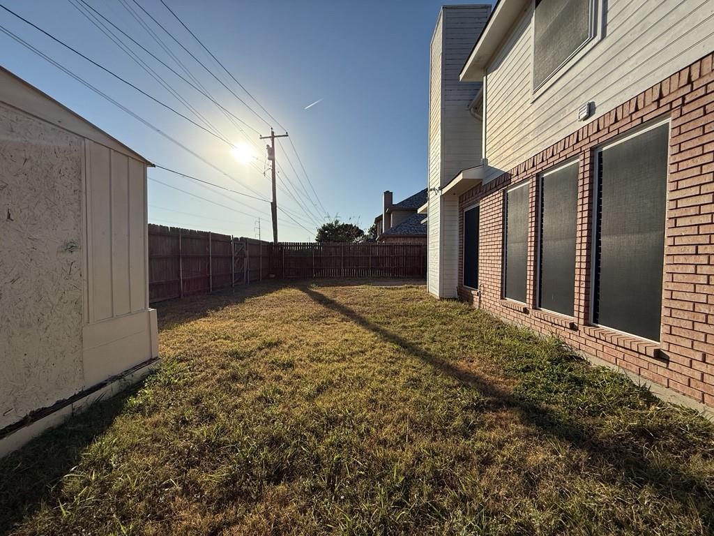 Westchester West B - Residential Lease