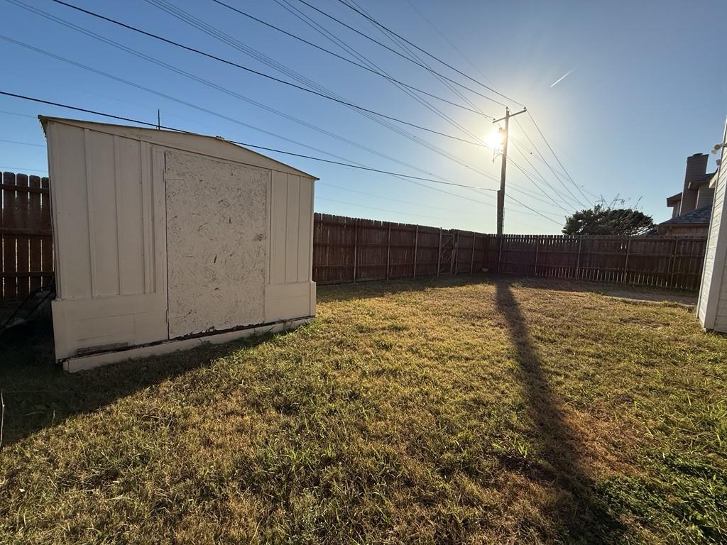 Westchester West B - Residential Lease