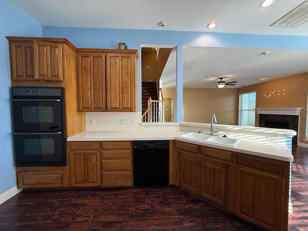 Westchester West B - Residential Lease