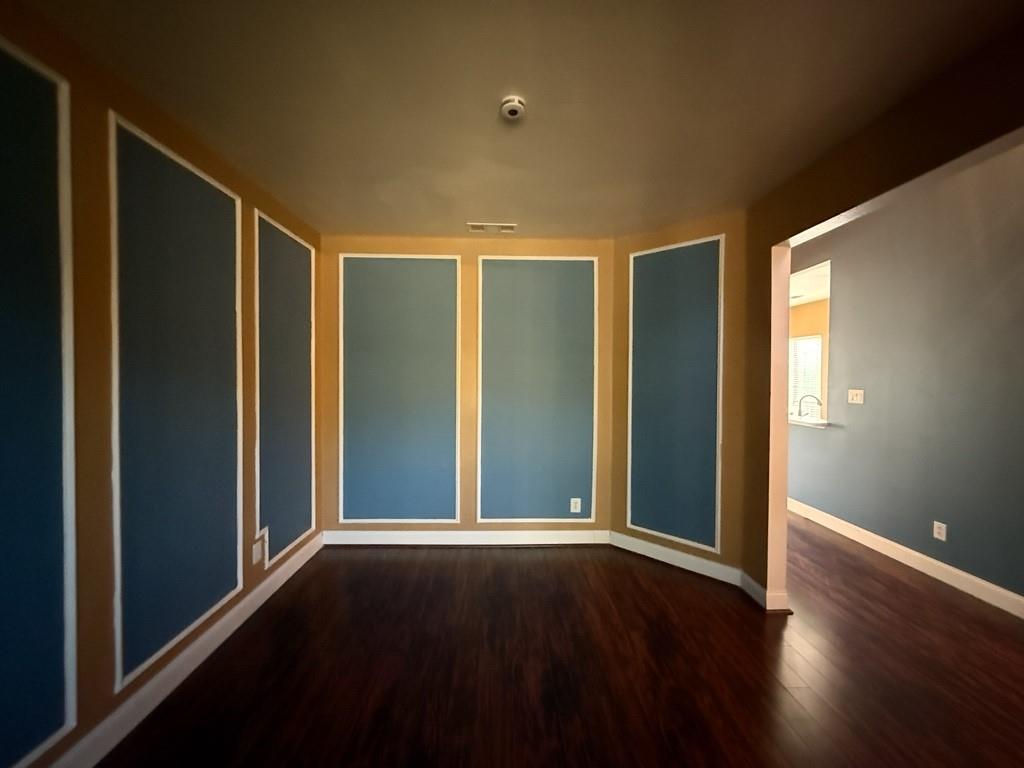 Westchester West B - Residential Lease