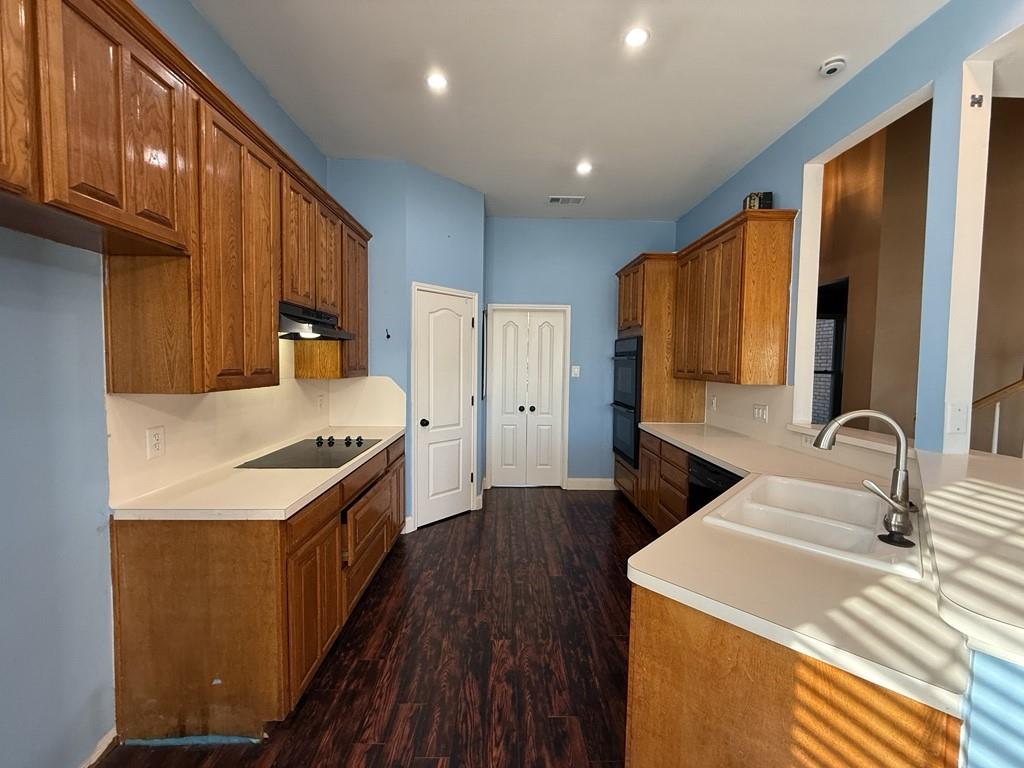 Westchester West B - Residential Lease