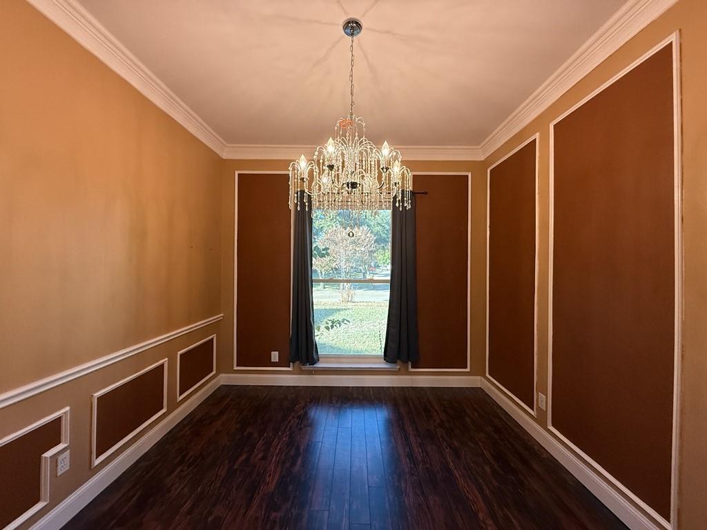 Westchester West B - Residential Lease