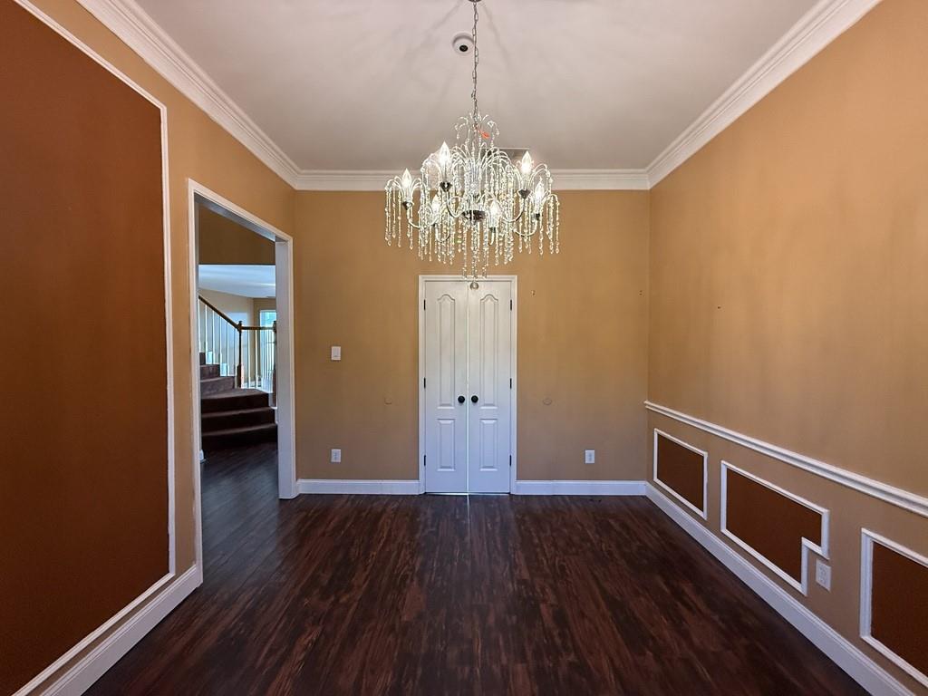 Westchester West B - Residential Lease