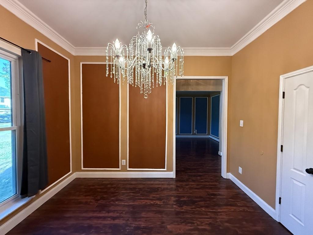 Westchester West B - Residential Lease