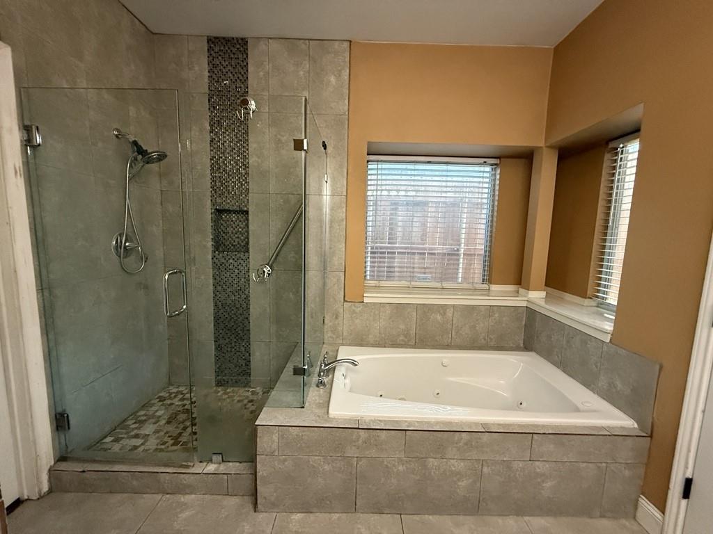 Westchester West B - Residential Lease