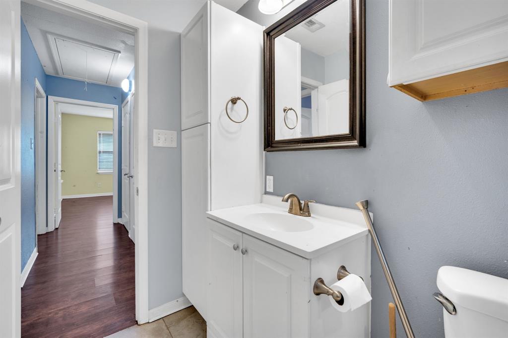 Oakland Hills - Residential